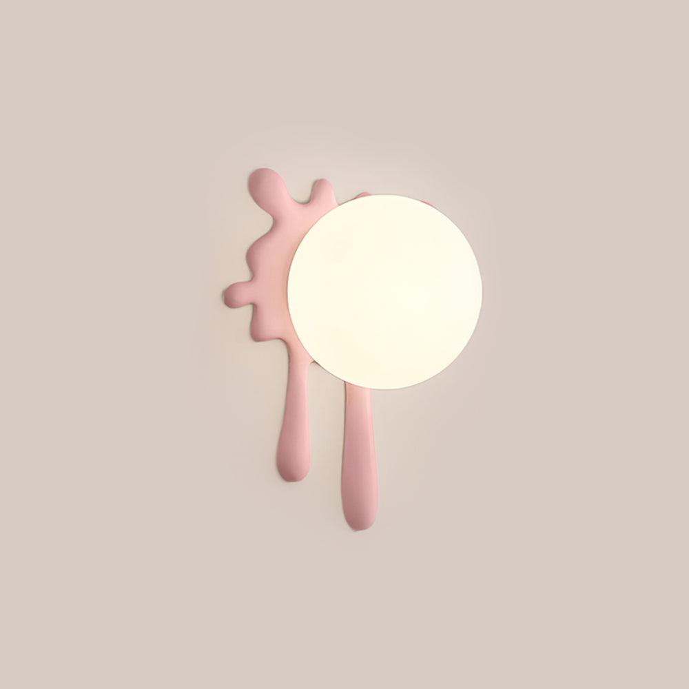 Splade Wandleuchte