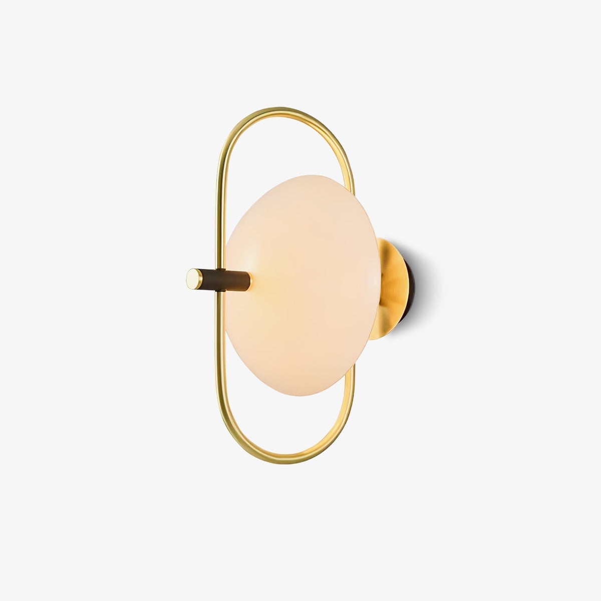 Renerine Minimalistische Wandleuchte