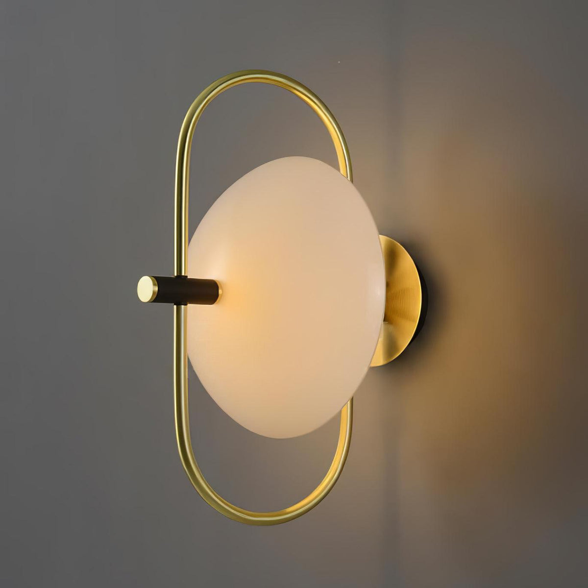 Renerine Minimalistische Wandleuchte