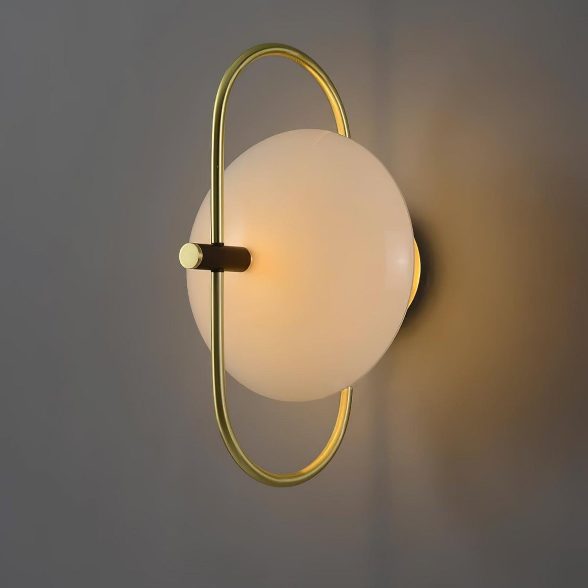 Renerine Minimalistische Wandleuchte
