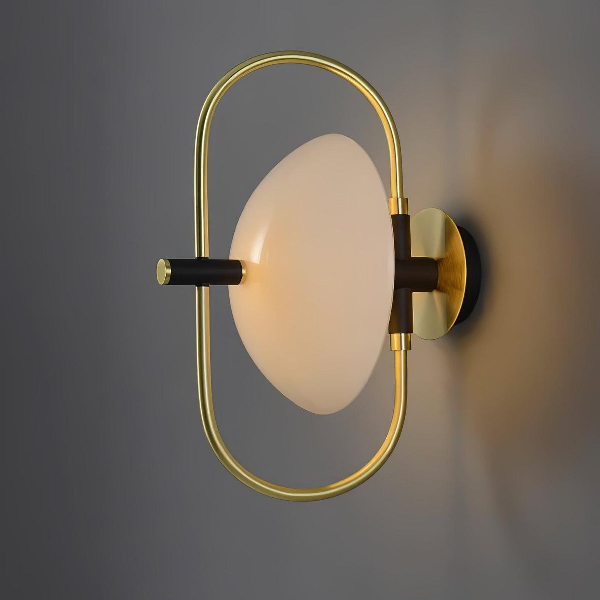 Renerine Minimalistische Wandleuchte
