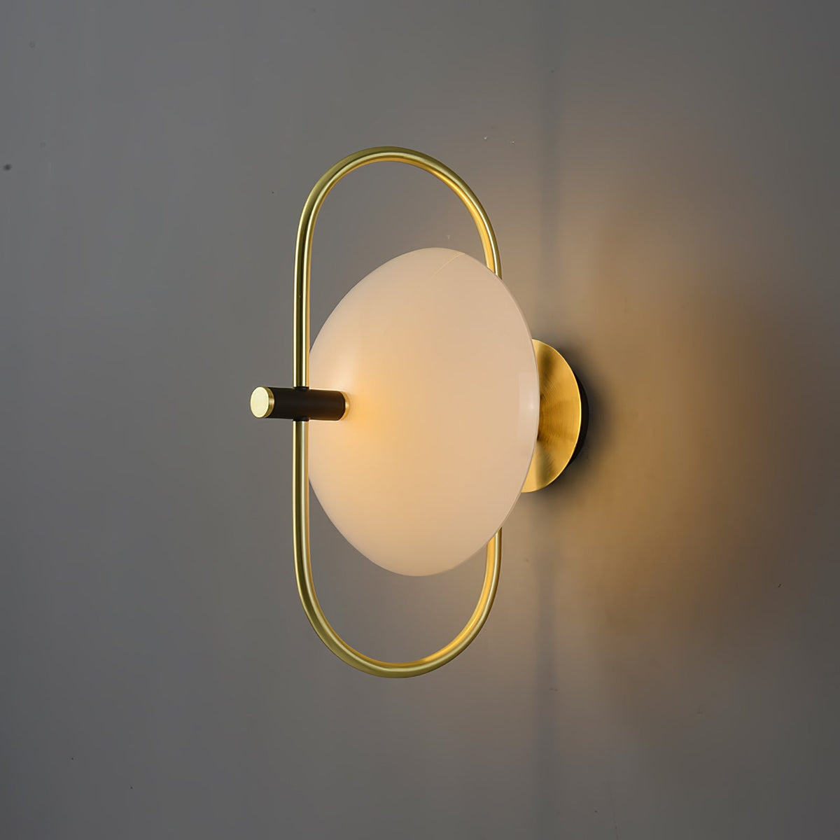 Renerine Minimalistische Wandleuchte