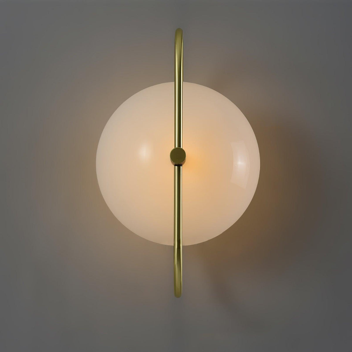 Renerine Minimalistische Wandleuchte
