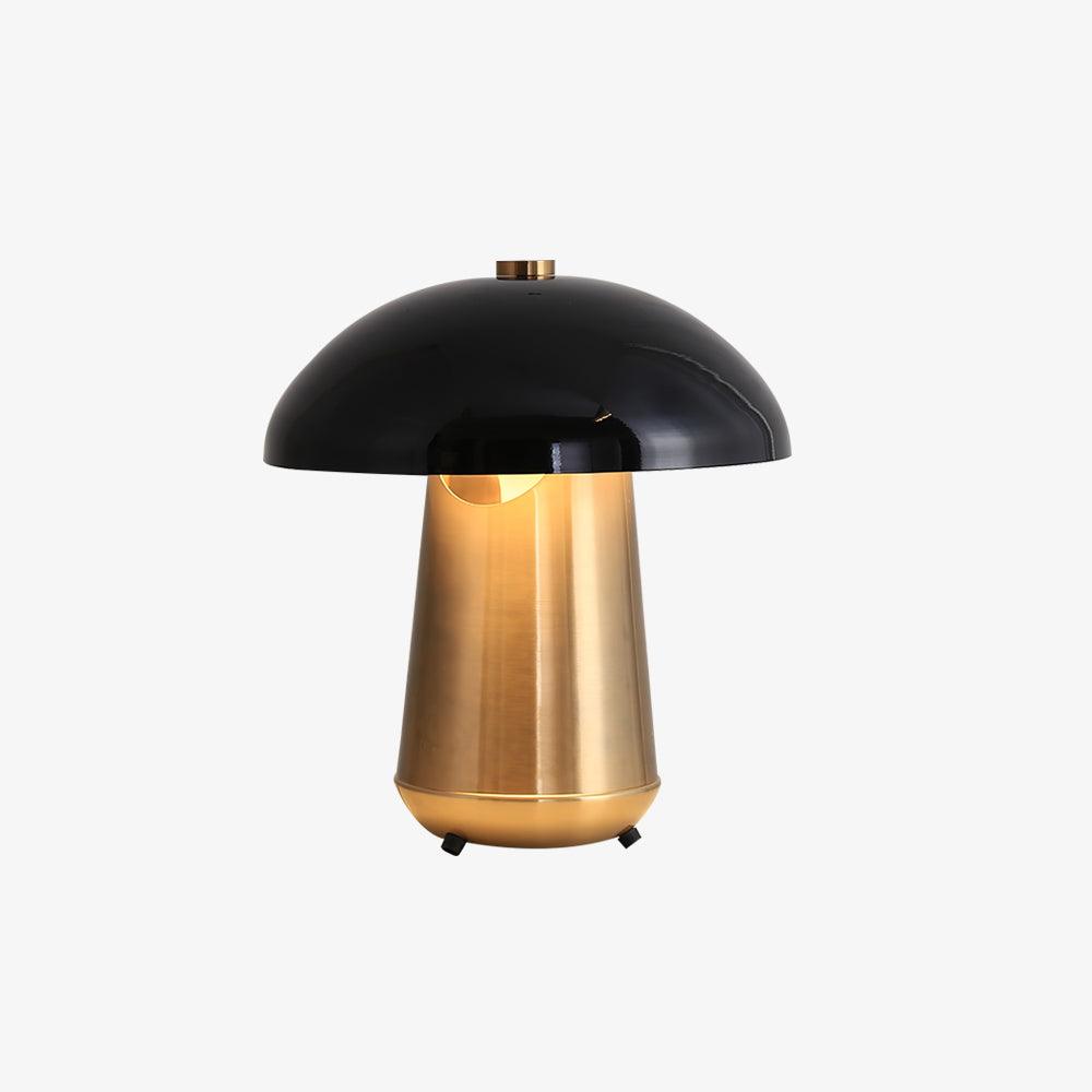 Cirenora moderne Tischleuchte