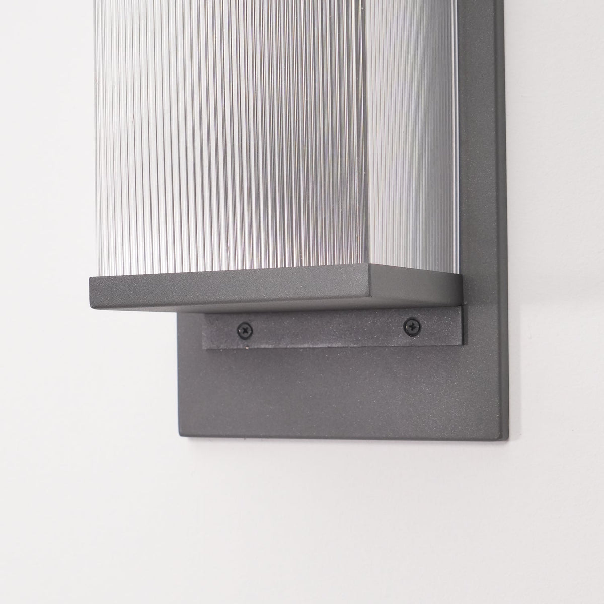 Hattie moderne Tischlampe