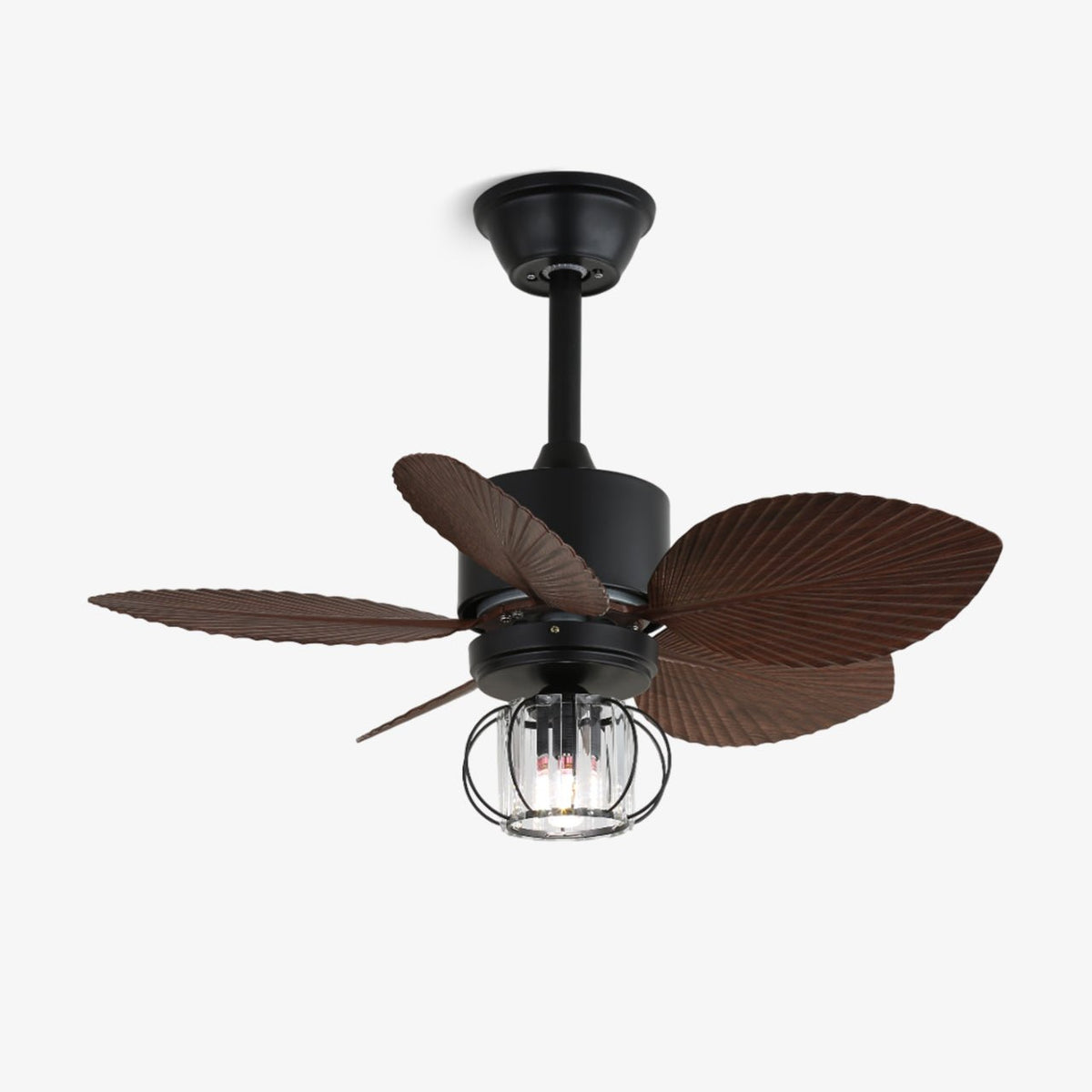 Caden Deckenventilator mit Beleuchtung