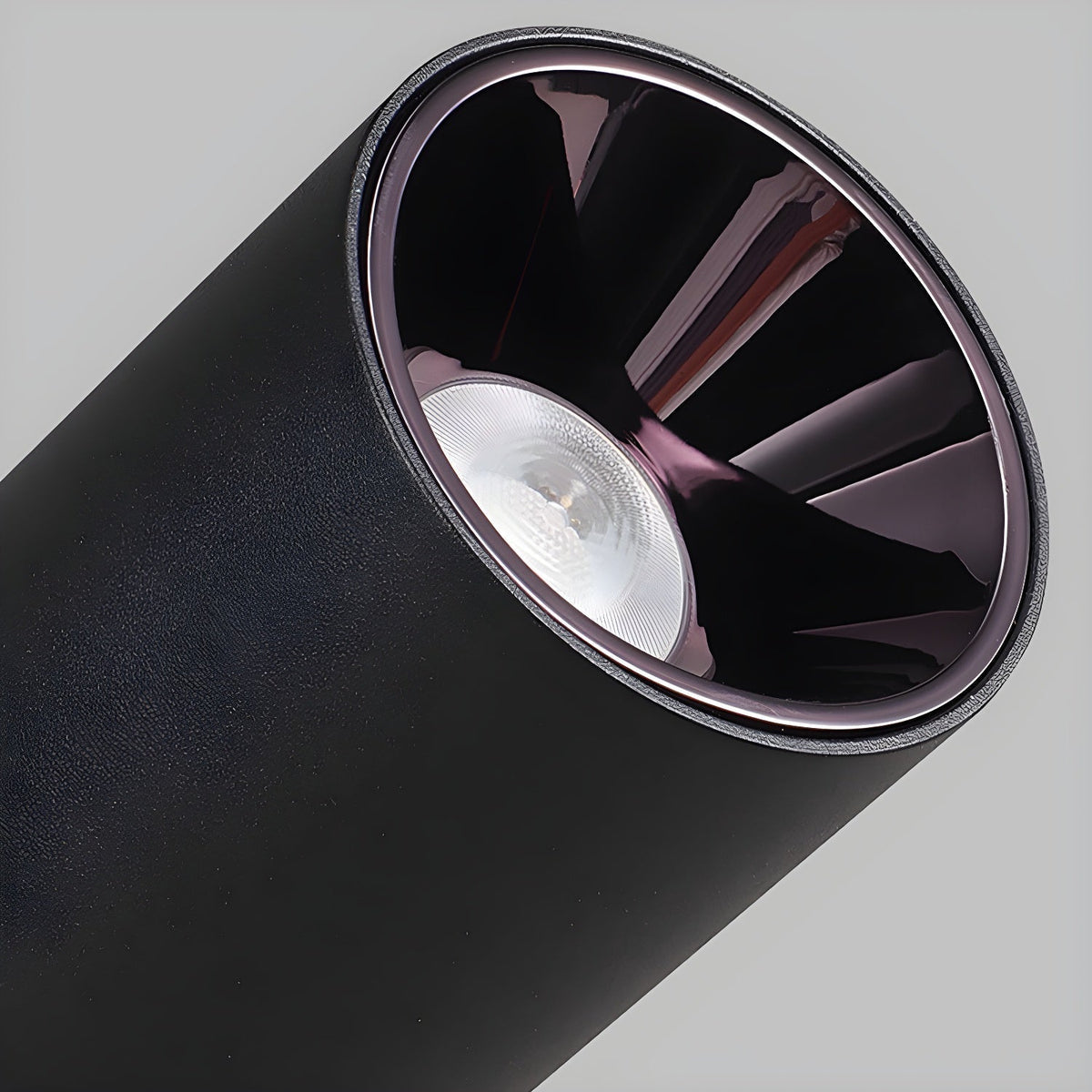 Colven Classic Tube Surface Downlight Deckenleuchte