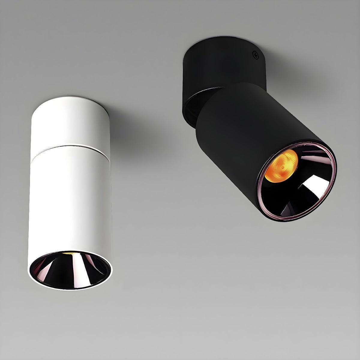Colven Classic Tube Surface Downlight Deckenleuchte