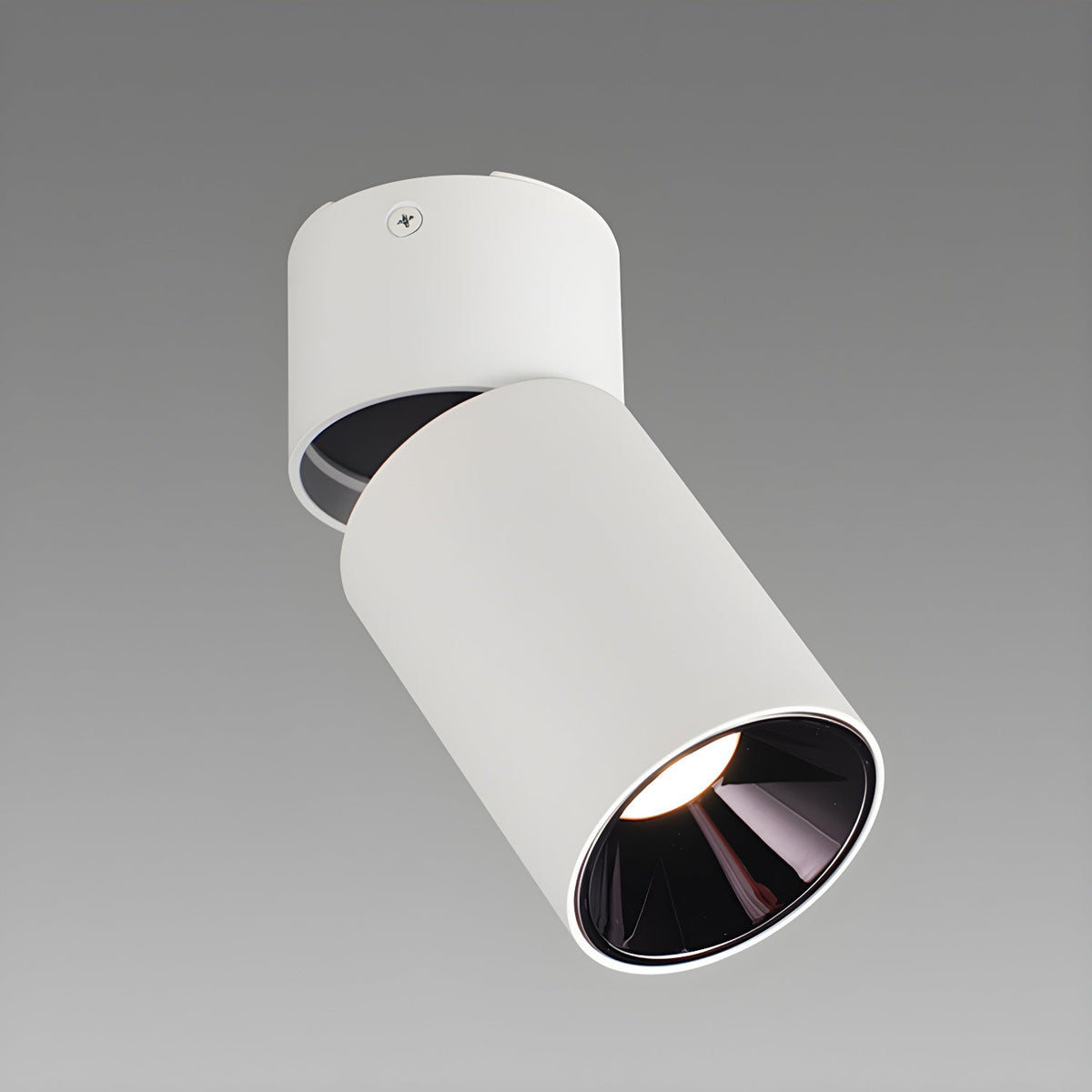 Colven Classic Tube Surface Downlight Deckenleuchte