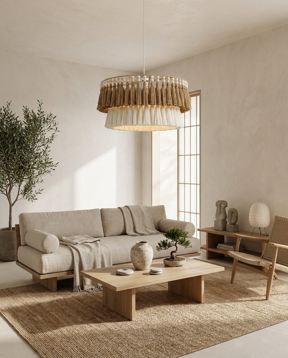 Navenhurst Pendelleuchte