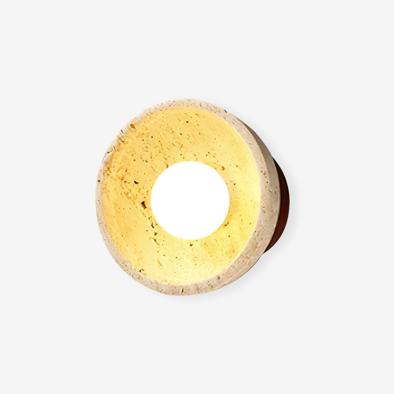 Velerette Wandleuchte