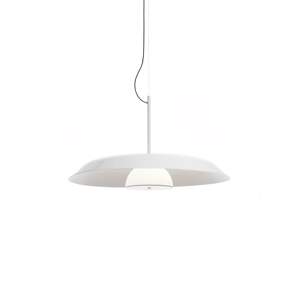 Calyx Acryl-Kunst-Pendelleuchte