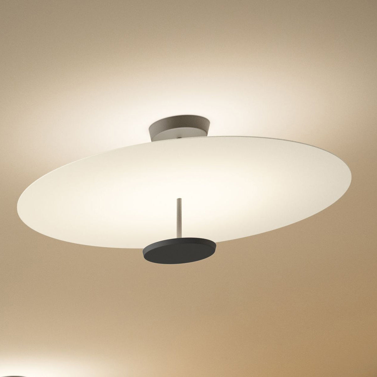 Miraline moderne Deckenleuchte