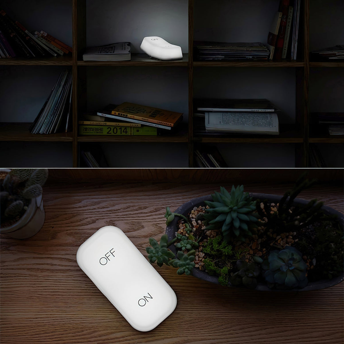 Luni Tischlampe