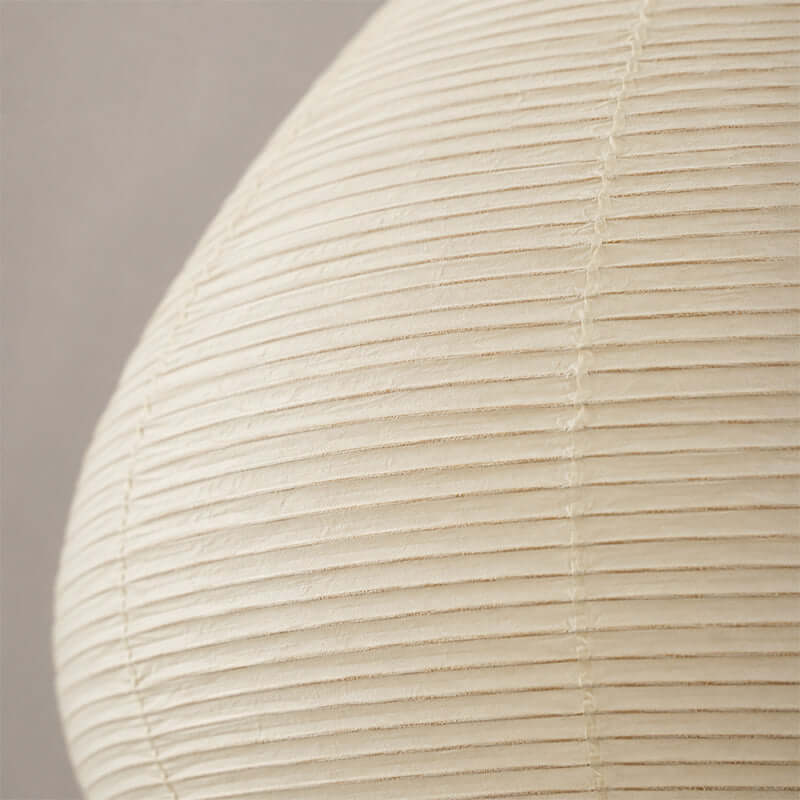 Onion Pendelleuchte aus Papier