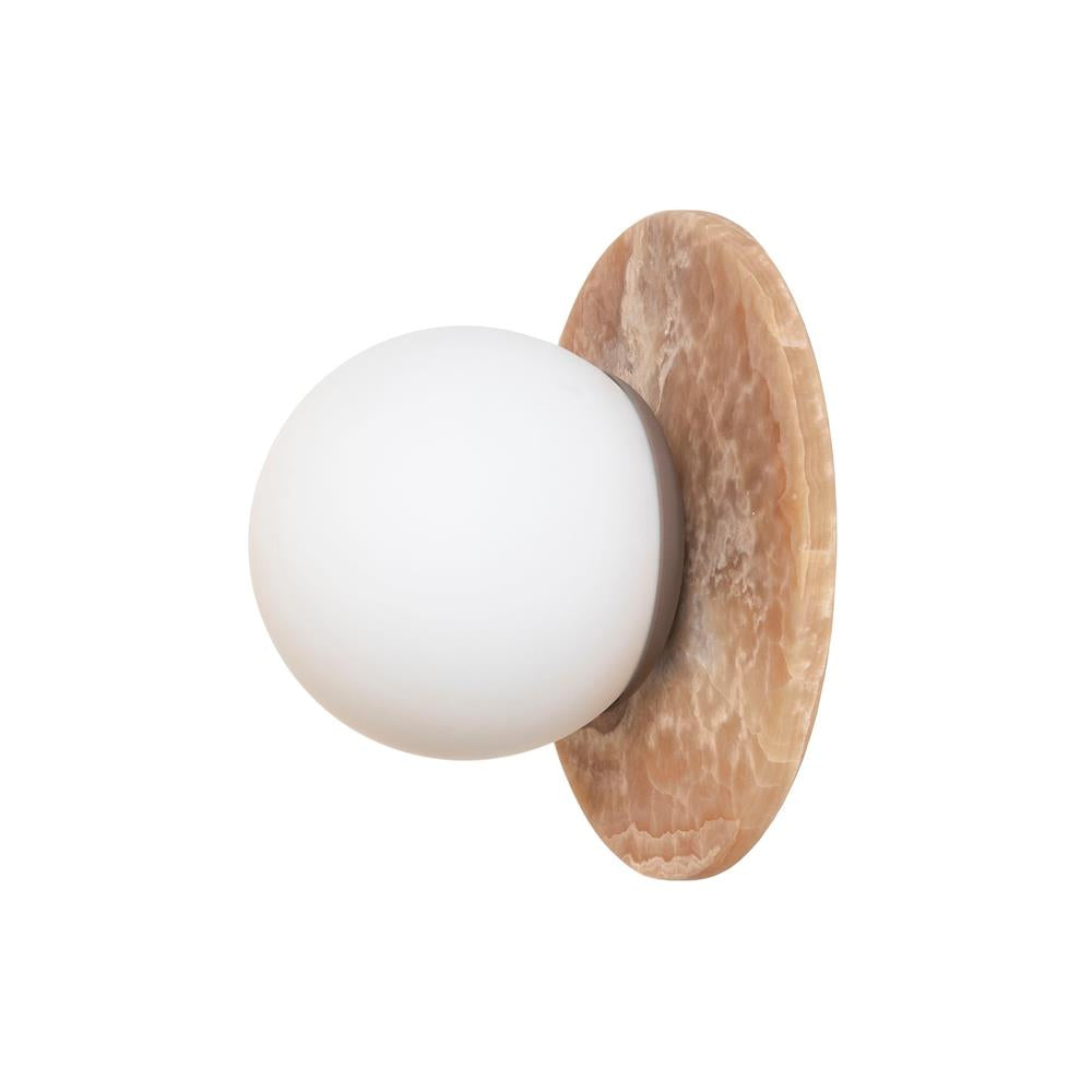 Ovyna Wandleuchte Farbe Creme