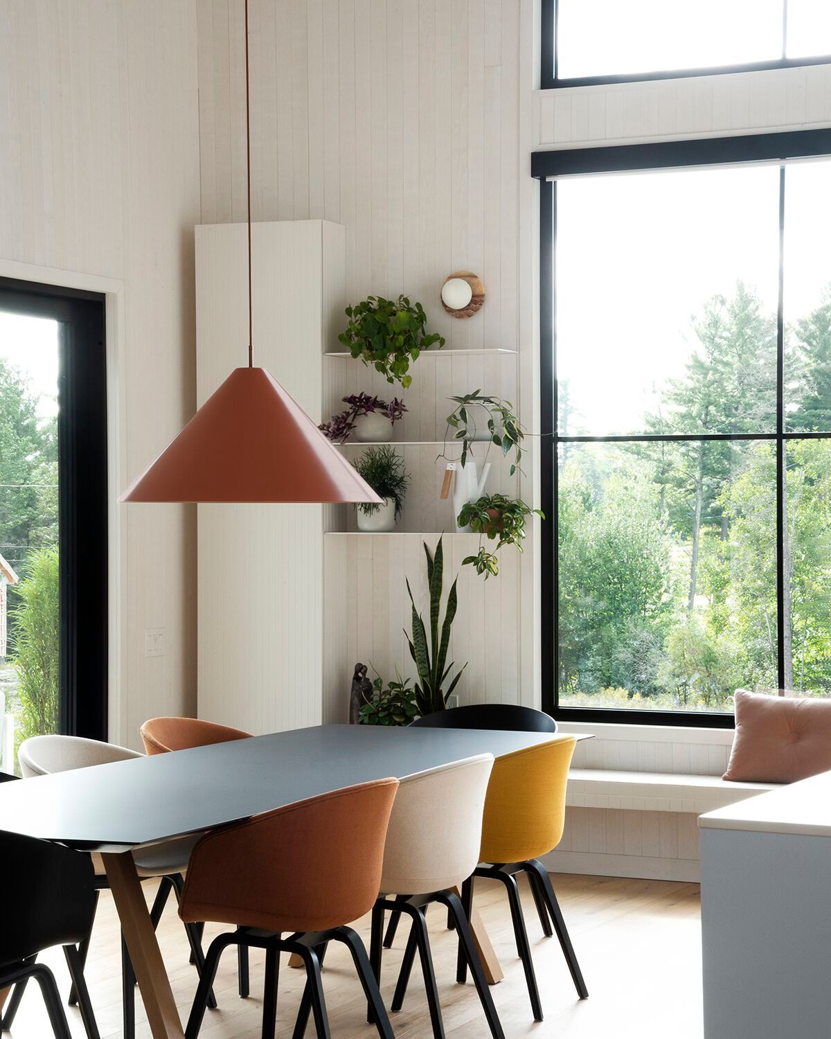 Ovyna Wandleuchte Farbe Creme