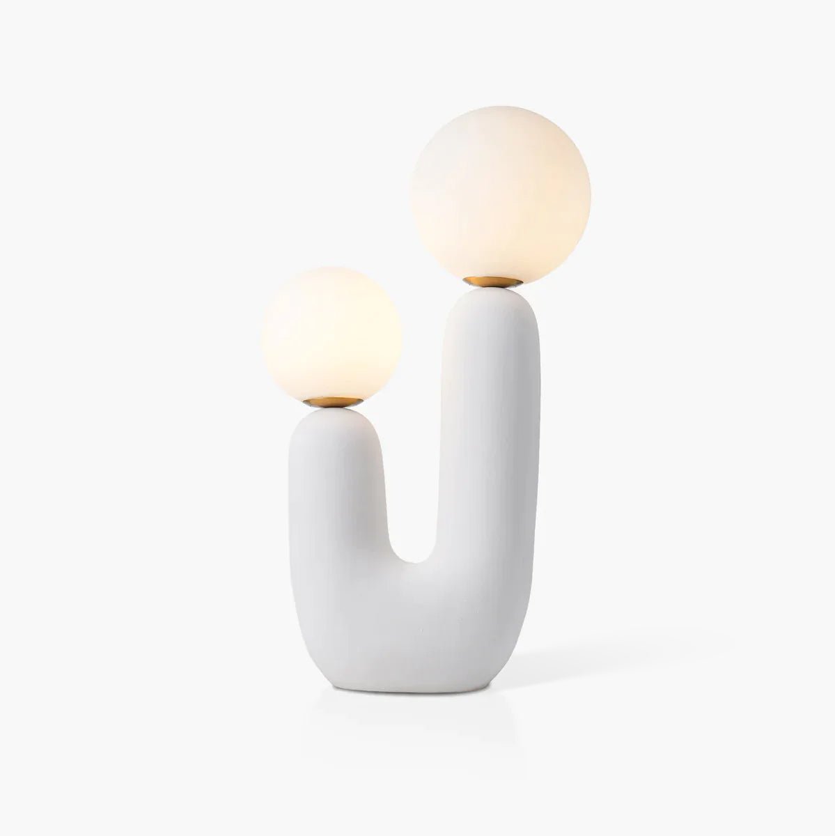 Fayorn Keramik-Tischlampe