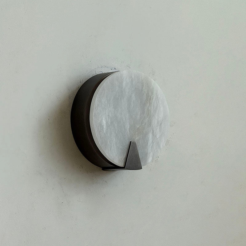 Elaarise Wandleuchte
