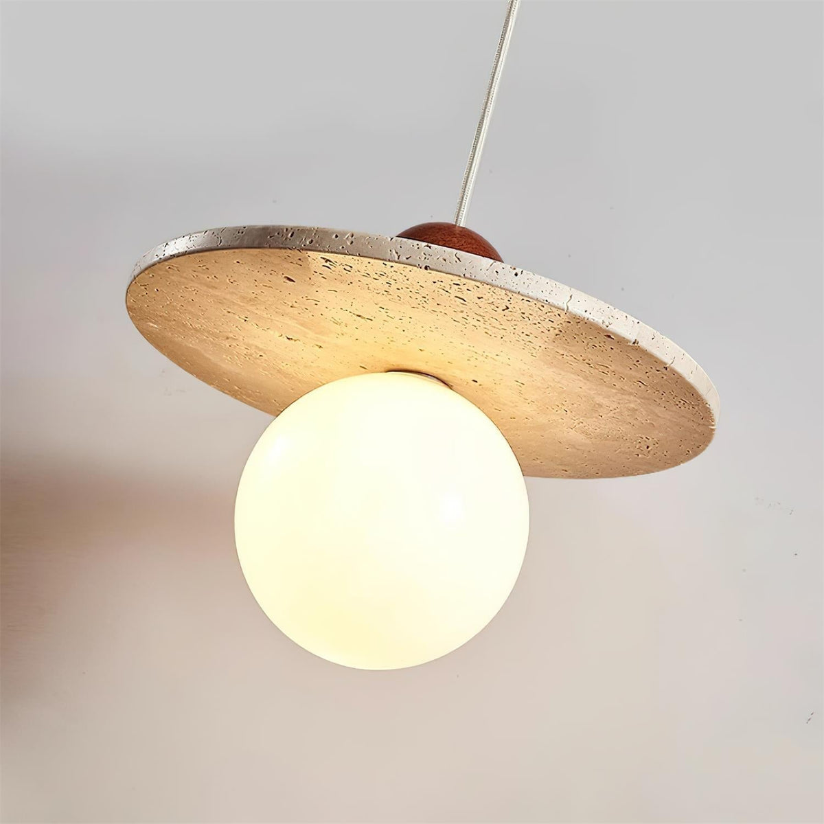 Marcio Pendelleuchte