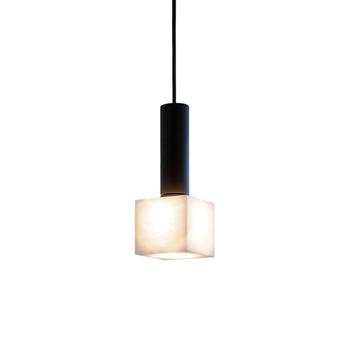 Lymiror Alabaster-Pendelleuchte