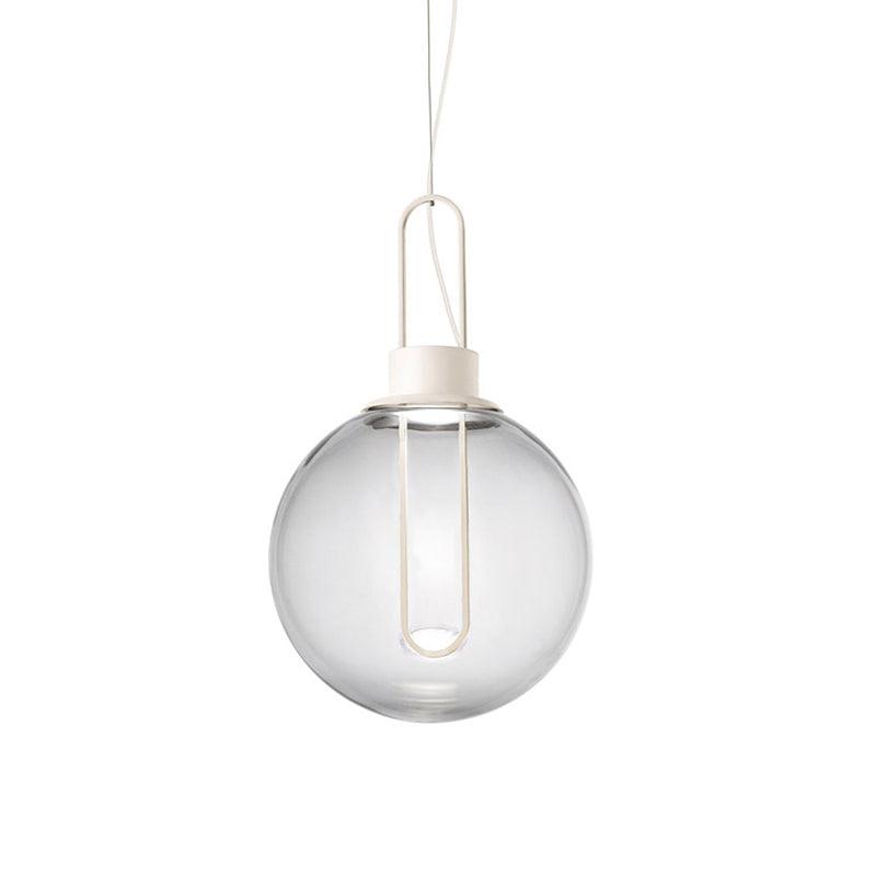 Veloenne Chic Orb Pendelleuchte