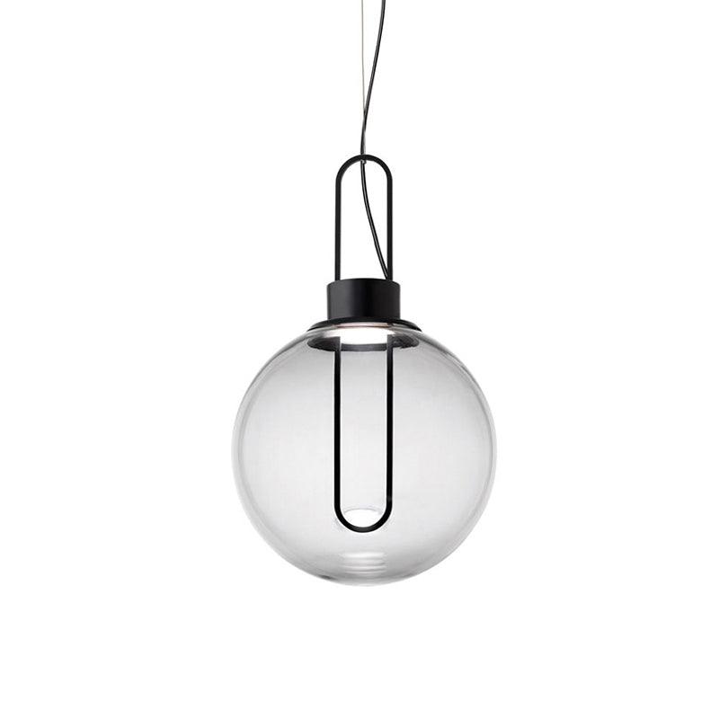 Veloenne Chic Orb Pendelleuchte