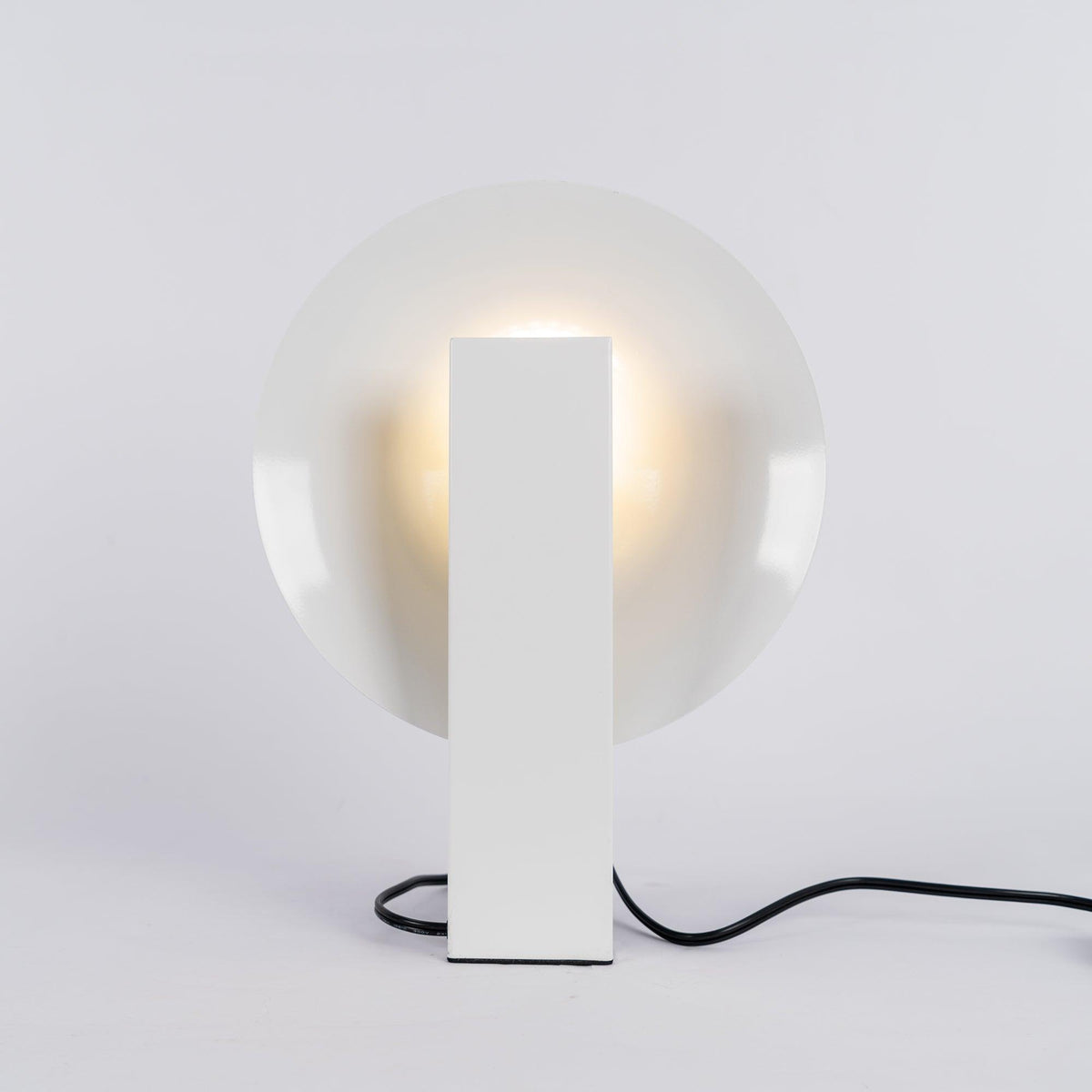 Cis Minimalistische Tischleuchte