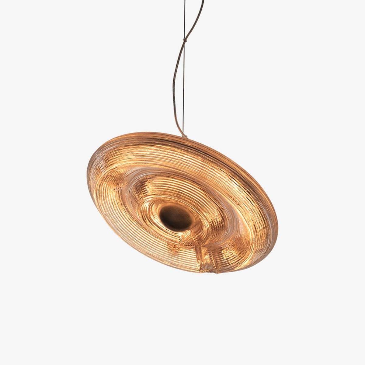 Ocrf Ripple Pendelleuchte