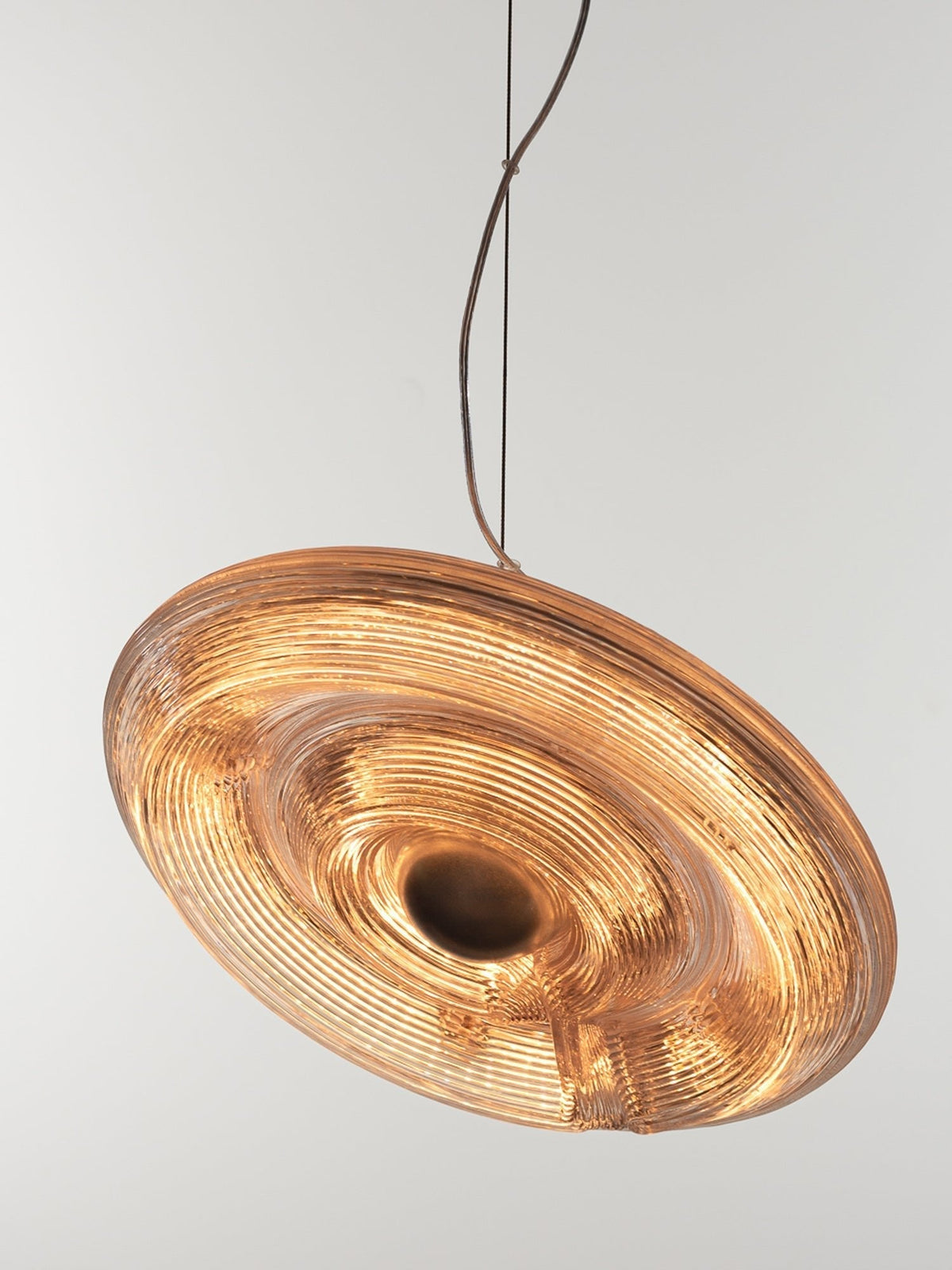 Ocrf Ripple Pendelleuchte