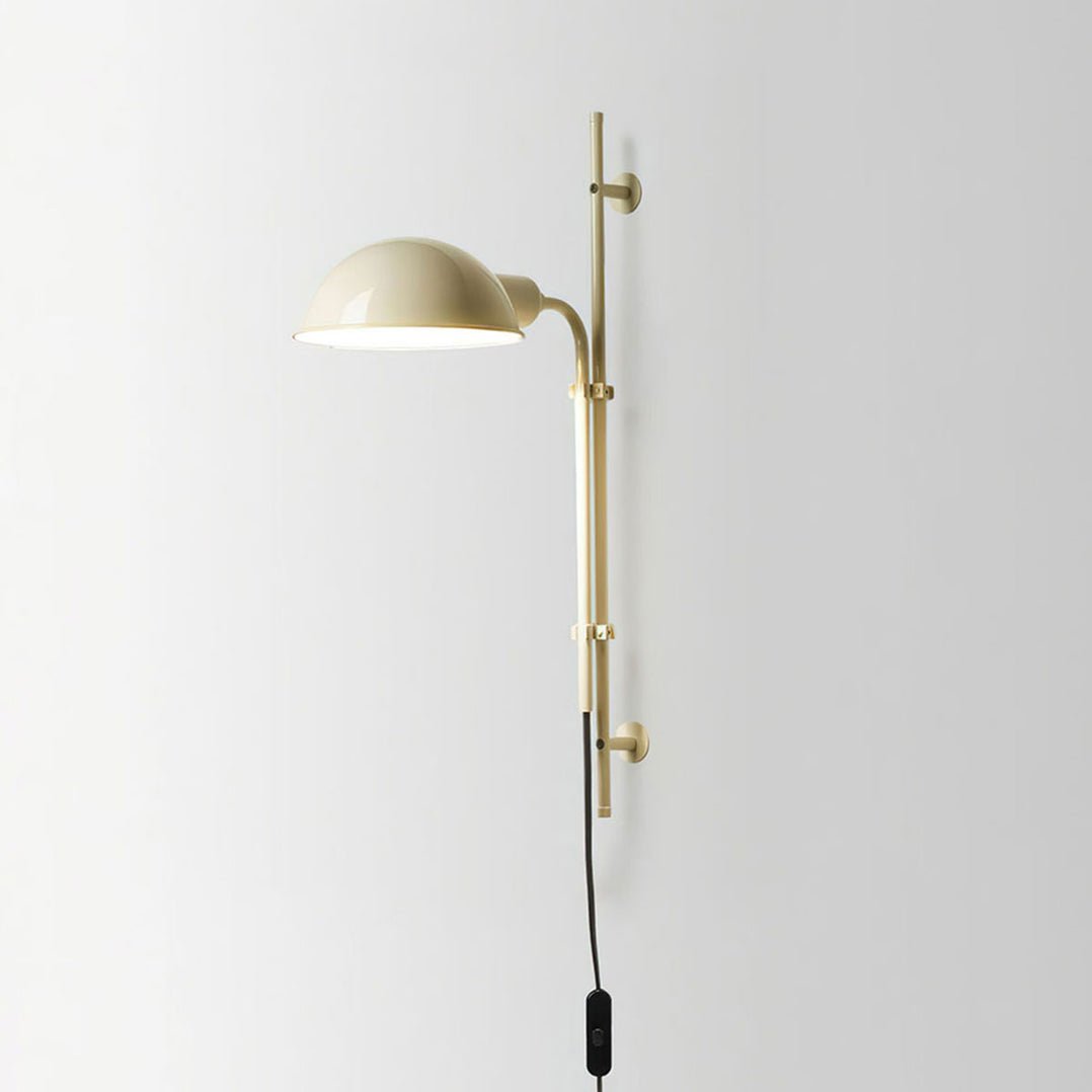Evynor Premium zeitgenössische Kunst-Wandleuchte