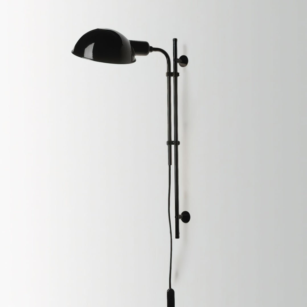 Evynor Premium zeitgenössische Kunst-Wandleuchte
