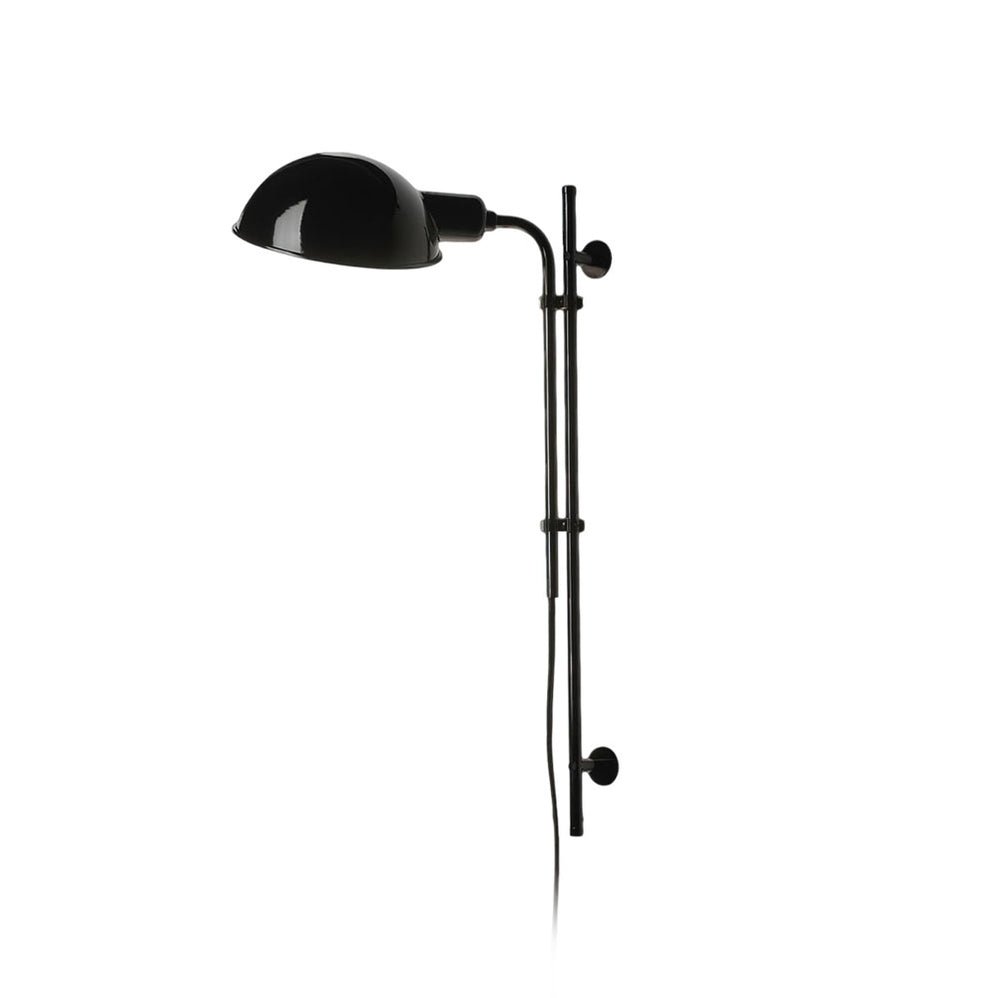 Evynor Premium zeitgenössische Kunst-Wandleuchte