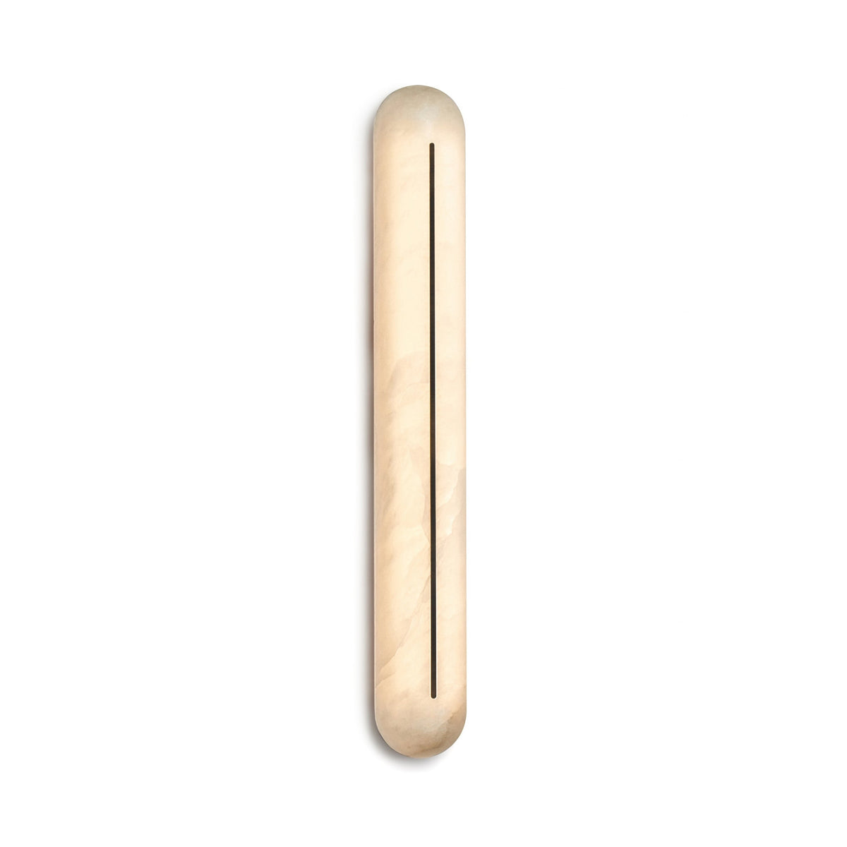 Armaryra Oblong Alabaster-Wandleuchte