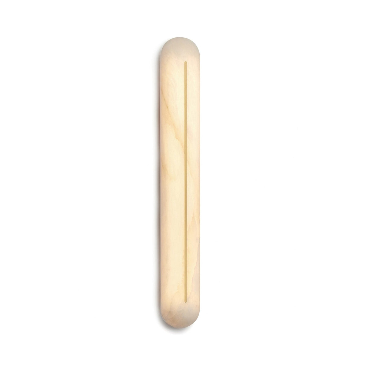 Armaryra Oblong Alabaster-Wandleuchte