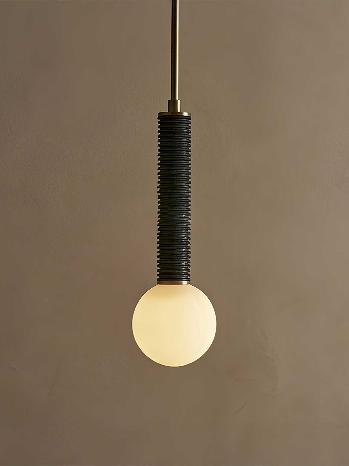 Rivanette moderne Pendelleuchte