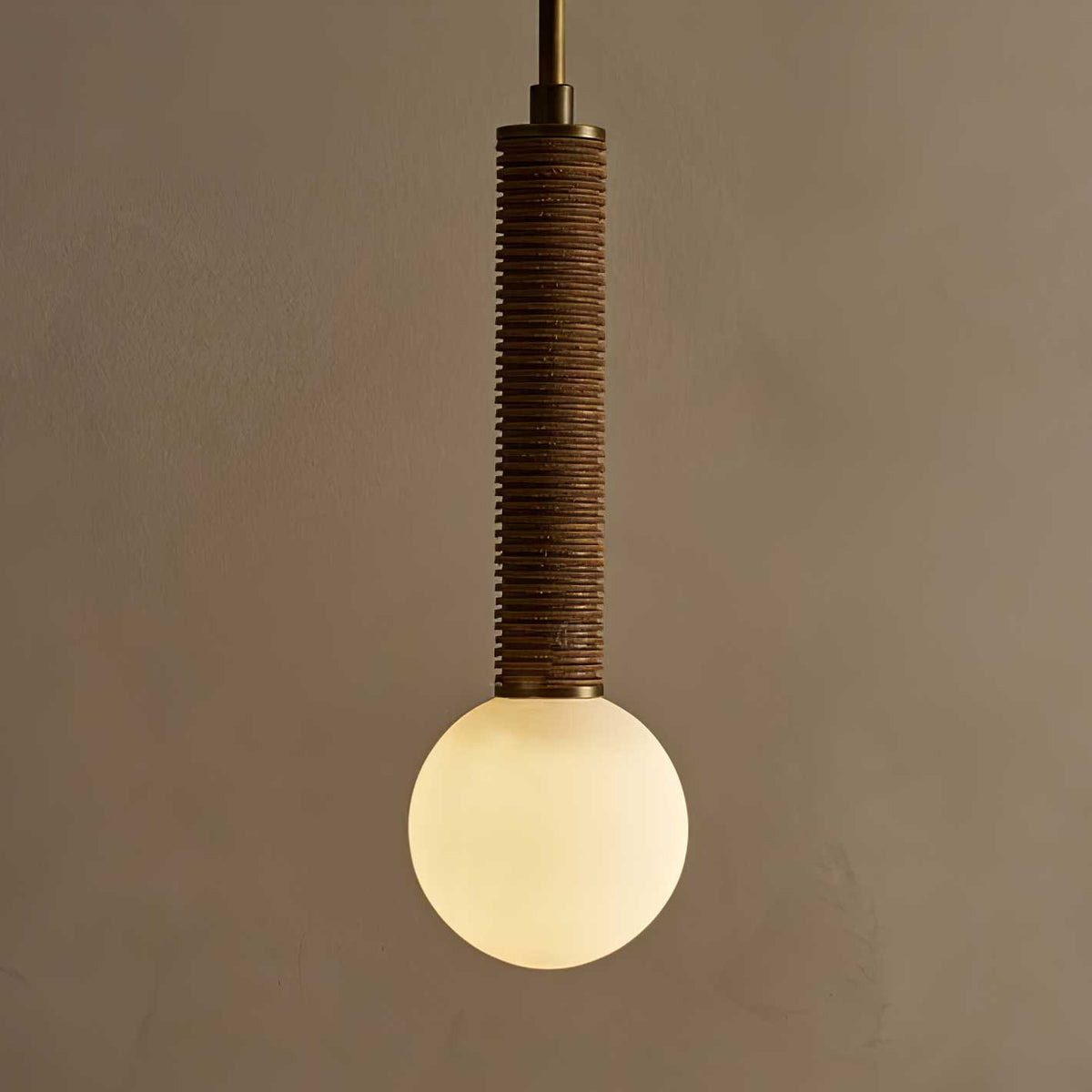 Rivanette moderne Pendelleuchte