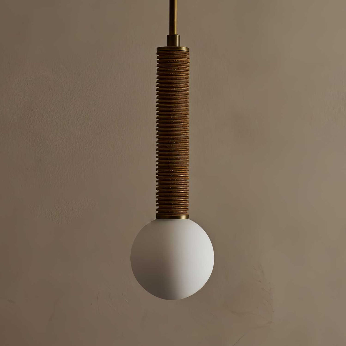 Rivanette moderne Pendelleuchte