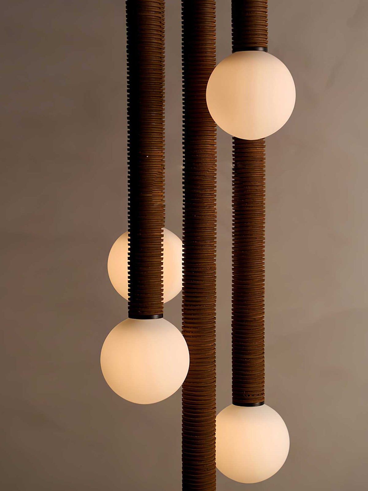 Rivanette moderne Pendelleuchte