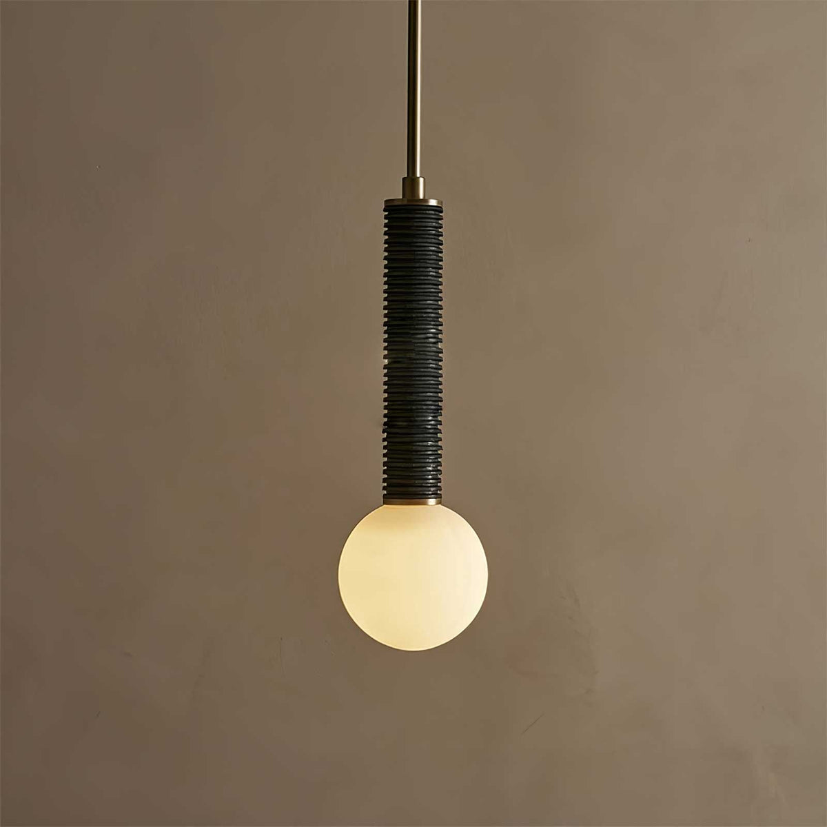 Rivanette moderne Pendelleuchte