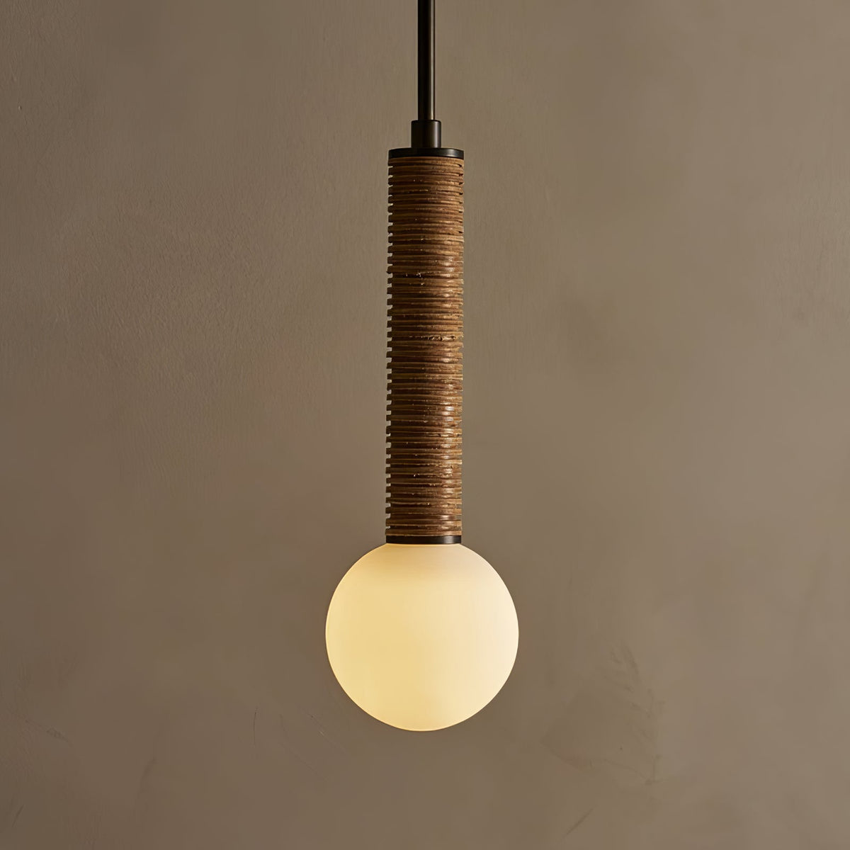 Rivanette moderne Pendelleuchte
