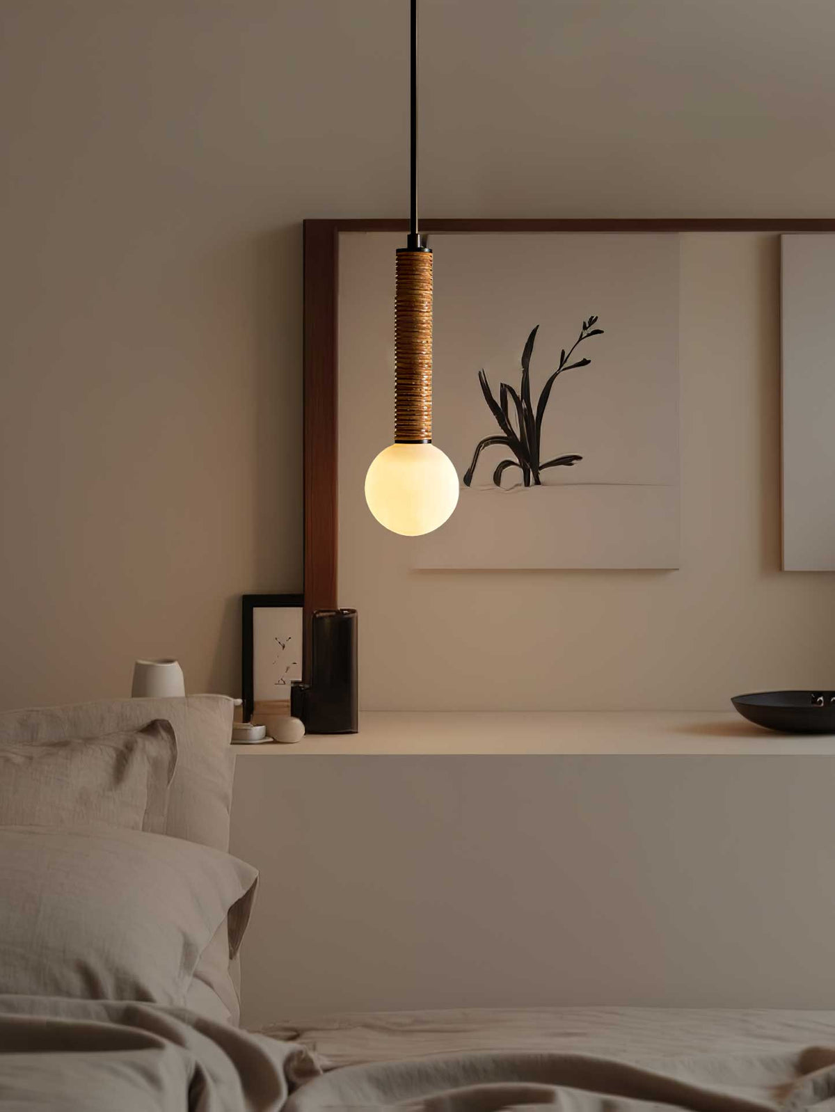 Rivanette moderne Pendelleuchte