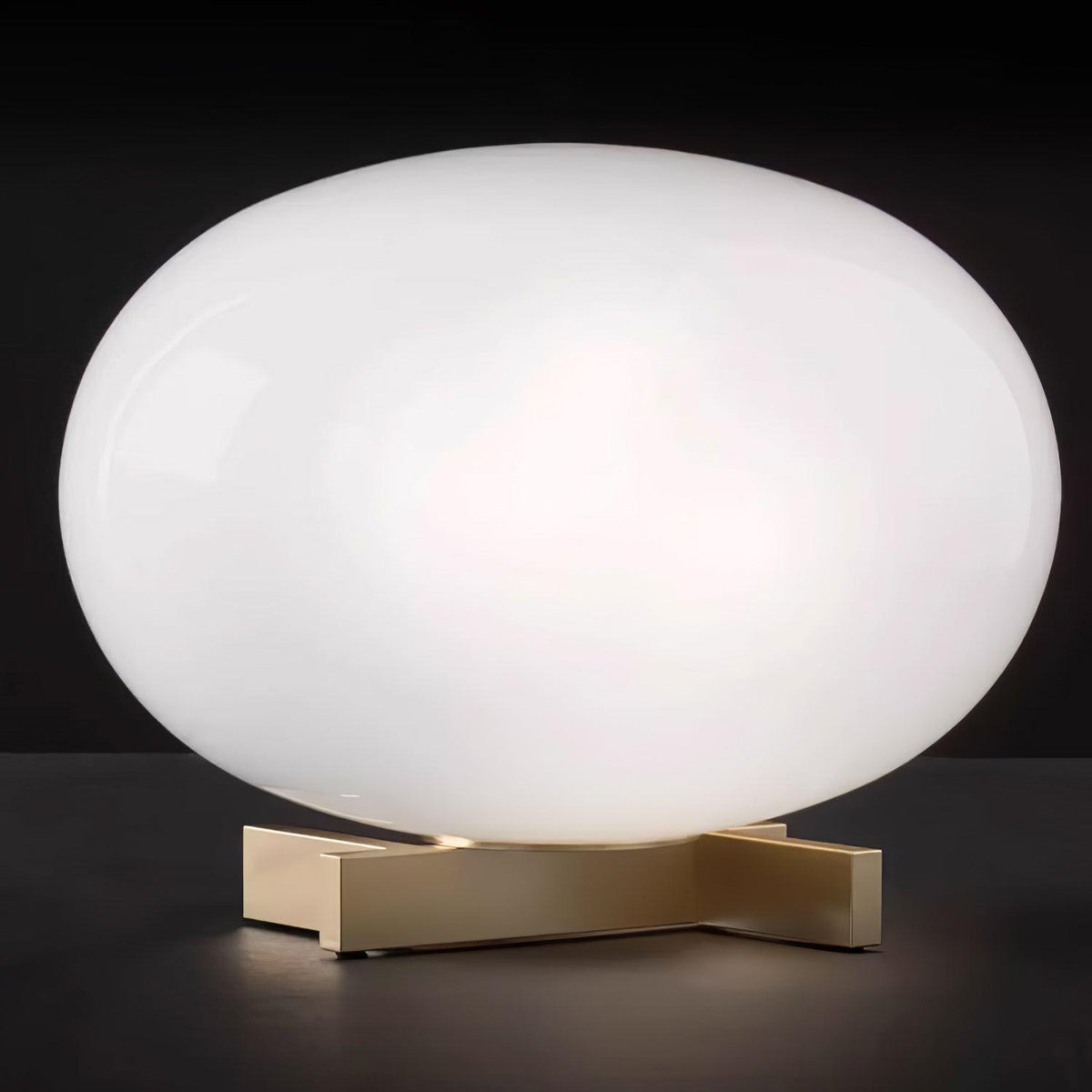 Golvin Tischleuchte Orbiting Sphere