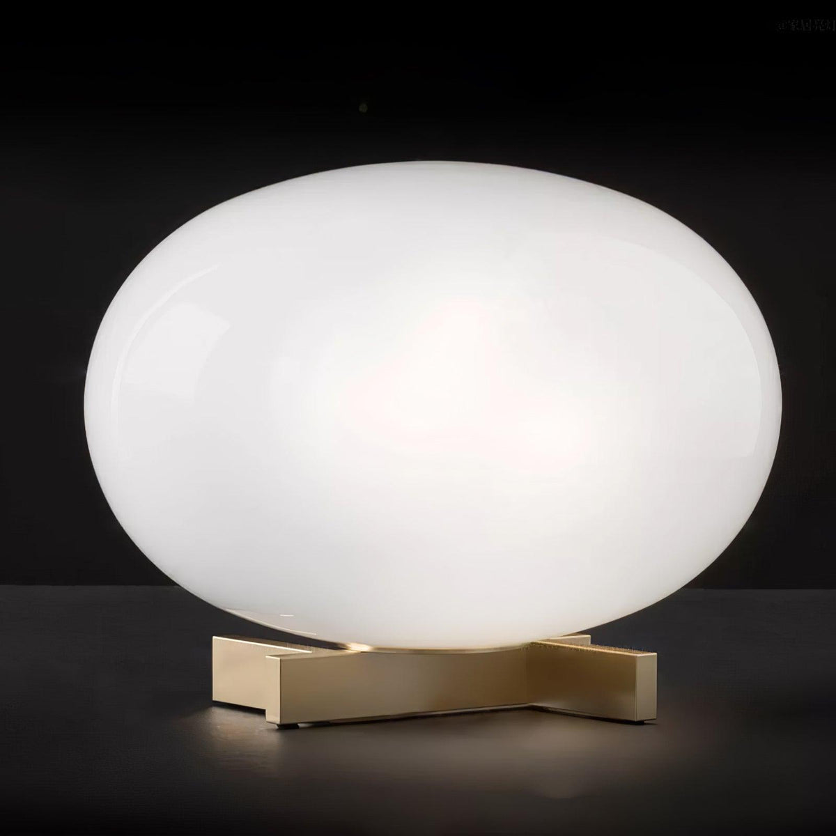 Golvin Tischleuchte Orbiting Sphere