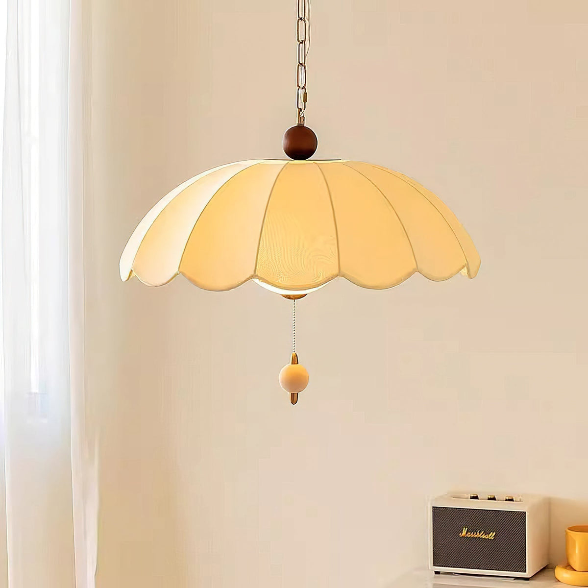 Mirabel Pendelleuchte