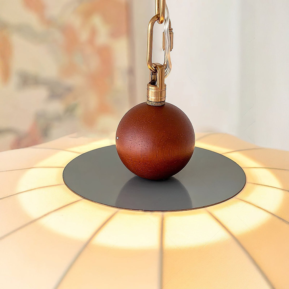 Mirabel Pendelleuchte