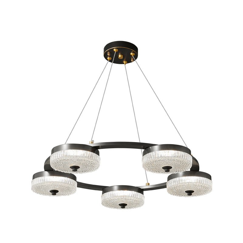 Avenaraine Kronleuchter Orion Ring