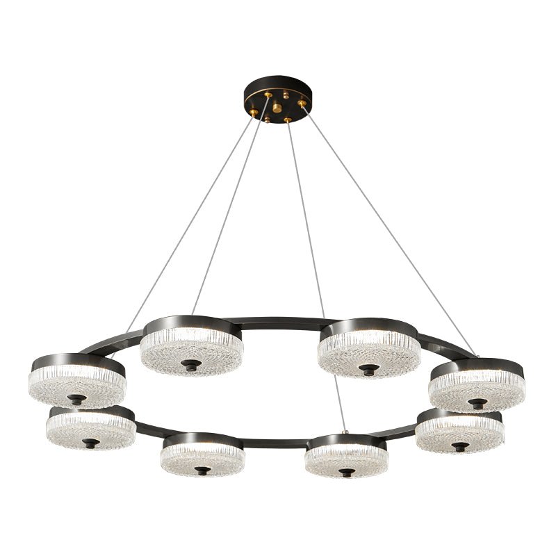 Avenaraine Kronleuchter Orion Ring