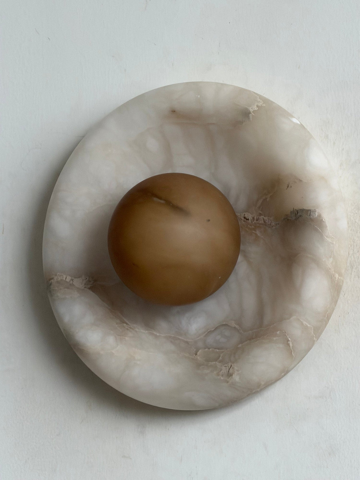 Leander Wandleuchte