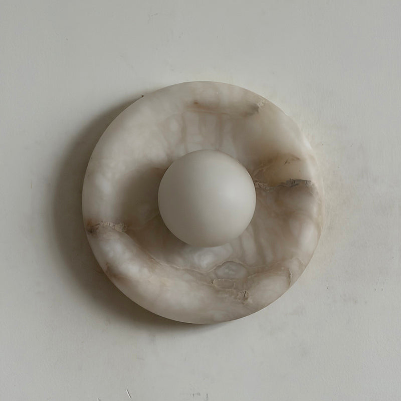 Leander Wandleuchte